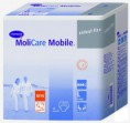 Molicare Mobile Small - 56 Slips Absorbants